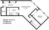 1 BEDROOM (A4)